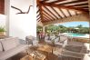 Villa in Pollensa - ALORDES. Tradition and views next to Pollensa