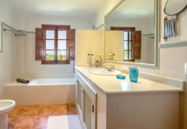 Villa in Alcúdia - ALZINA. Passion and care in every detail Villa in Alcúdia - ALZINA. Passion and care in every detail