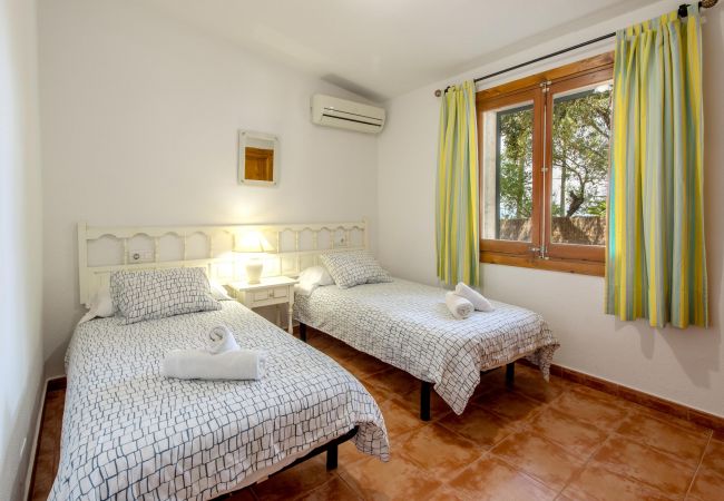 Villa in Alcúdia - ALZINA. Passion and care in every detail Villa in Alcúdia - ALZINA. Passion and care in every detail