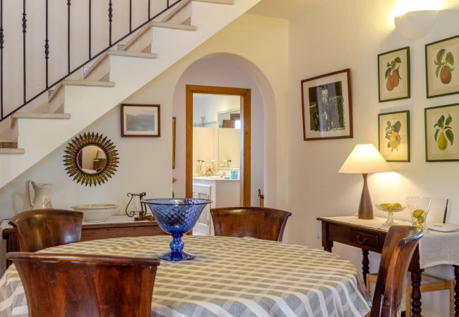 Villa in Alcúdia - ALZINA. Passion and care in every detail Villa in Alcúdia - ALZINA. Passion and care in every detail