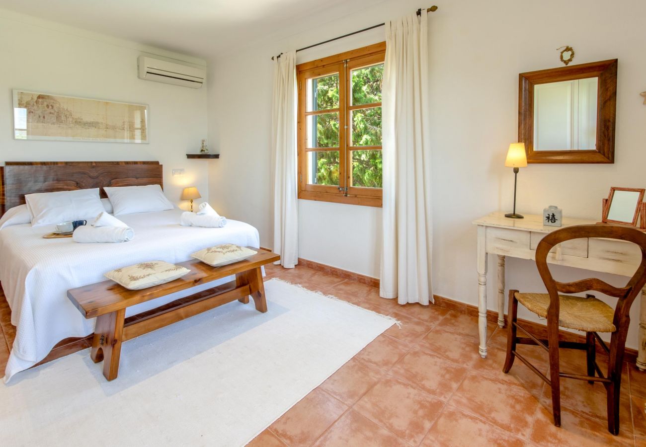 Villa in Alcudia - ALZINA. Passion and care in every detail