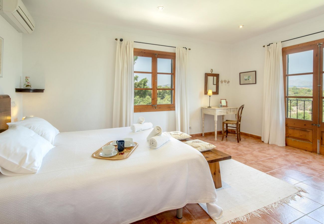 Villa in Alcudia - ALZINA. Passion and care in every detail