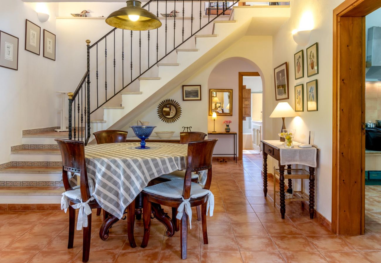 Villa in Alcudia - ALZINA. Passion and care in every detail