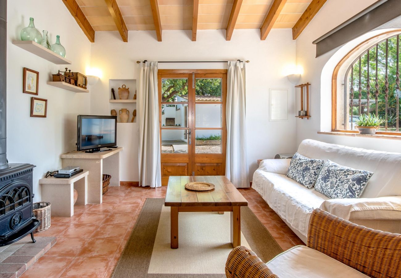 Villa in Alcudia - ALZINA. Passion and care in every detail