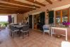 Villa in Alcúdia - ALZINA. Passion and care in every detail