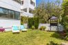 Apartment in Puerto Pollensa - VISTA MONTE ( Francisca ). Apartment in residentail area near The beach.