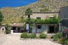 Villa in Puerto Pollensa - BOQUER PETIT ( PIEDRA ). Surrounded by nature, but close to Pto. Pollensa