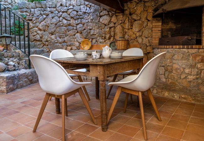 Villa in Pollensa - Calvari. Lovely reformed house in Pollensa Villa in Pollensa - Calvari. Lovely reformed house in Pollensa