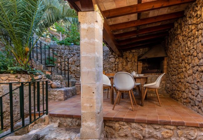 Villa in Pollensa - Calvari. Lovely reformed house in Pollensa Villa in Pollensa - Calvari. Lovely reformed house in Pollensa