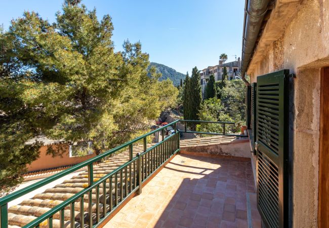 Villa in Pollensa - Calvari. Lovely reformed house in Pollensa Villa in Pollensa - Calvari. Lovely reformed house in Pollensa