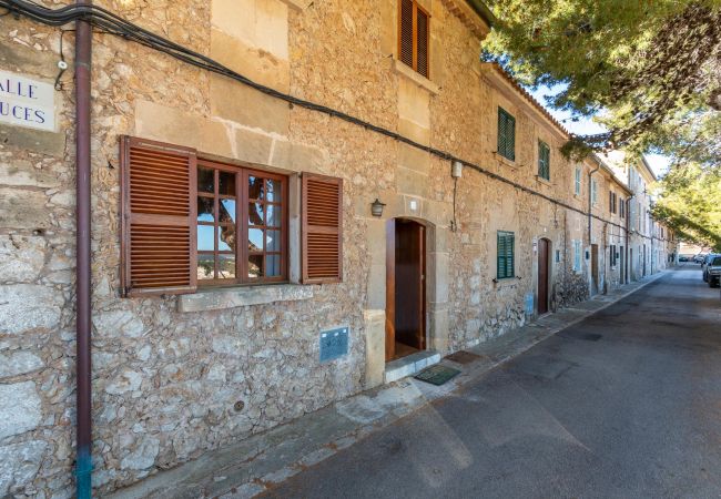 Villa in Pollensa - Calvari. Lovely reformed house in Pollensa Villa in Pollensa - Calvari. Lovely reformed house in Pollensa