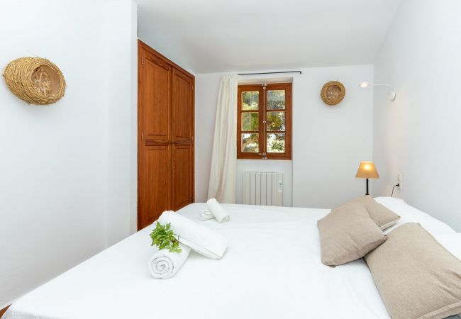 Villa in Pollensa - Calvari. Lovely reformed house in Pollensa Villa in Pollensa - Calvari. Lovely reformed house in Pollensa