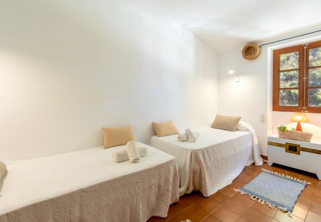 Villa in Pollensa - Calvari. Lovely reformed house in Pollensa Villa in Pollensa - Calvari. Lovely reformed house in Pollensa