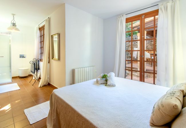 Villa in Pollensa - Calvari. Lovely reformed house in Pollensa Villa in Pollensa - Calvari. Lovely reformed house in Pollensa