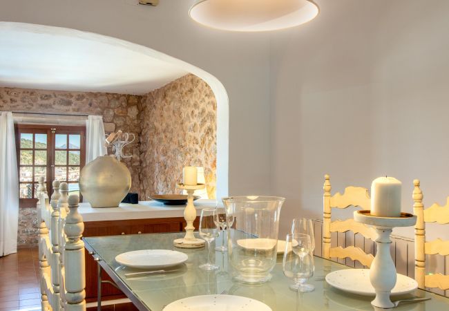 Villa in Pollensa - Calvari. Lovely reformed house in Pollensa Villa in Pollensa - Calvari. Lovely reformed house in Pollensa