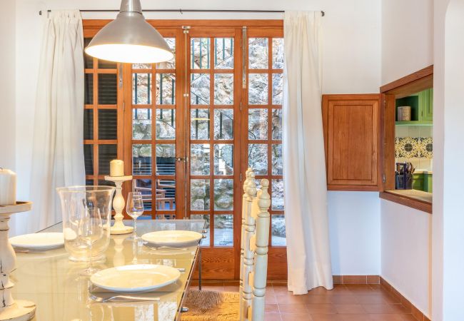 Villa in Pollensa - Calvari. Lovely reformed house in Pollensa Villa in Pollensa - Calvari. Lovely reformed house in Pollensa