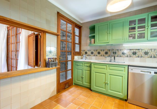 Villa in Pollensa - Calvari. Lovely reformed house in Pollensa Villa in Pollensa - Calvari. Lovely reformed house in Pollensa