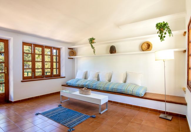 Villa in Pollensa - Calvari. Lovely reformed house in Pollensa Villa in Pollensa - Calvari. Lovely reformed house in Pollensa