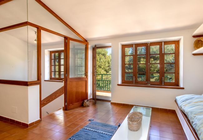 Villa in Pollensa - Calvari. Lovely reformed house in Pollensa Villa in Pollensa - Calvari. Lovely reformed house in Pollensa