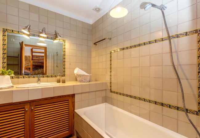 Villa in Pollensa - Calvari. Lovely reformed house in Pollensa Villa in Pollensa - Calvari. Lovely reformed house in Pollensa