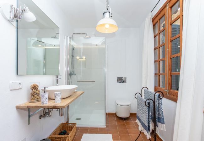 Villa in Pollensa - Calvari. Lovely reformed house in Pollensa Villa in Pollensa - Calvari. Lovely reformed house in Pollensa