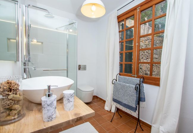 Villa in Pollensa - Calvari. Lovely reformed house in Pollensa Villa in Pollensa - Calvari. Lovely reformed house in Pollensa