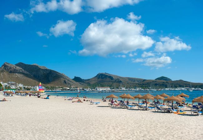 Villa in Pollensa - Casa Gotmar 132 Villa in Pollensa - Casa Gotmar 132