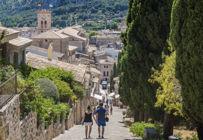 Villa in Pollensa - Casa Gotmar 132 Villa in Pollensa - Casa Gotmar 132