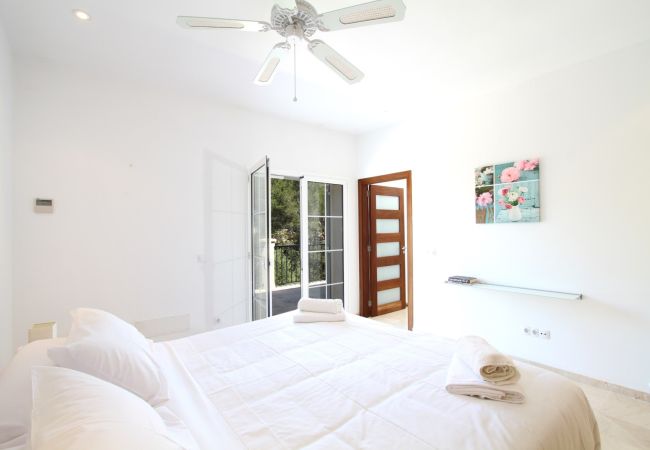 Villa in Pollensa - Casa Gotmar 132 Villa in Pollensa - Casa Gotmar 132