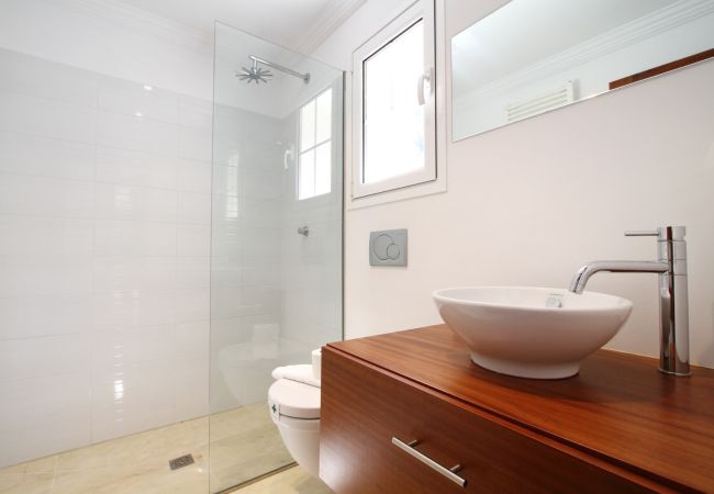 Villa in Pollensa - Casa Gotmar 132 Villa in Pollensa - Casa Gotmar 132