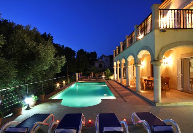 Villa in Pollensa - Casa Gotmar 132 Villa in Pollensa - Casa Gotmar 132