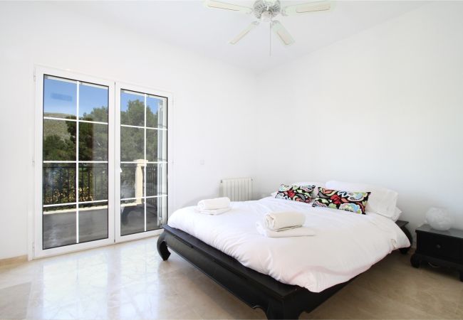 Villa in Pollensa - Casa Gotmar 132 Villa in Pollensa - Casa Gotmar 132