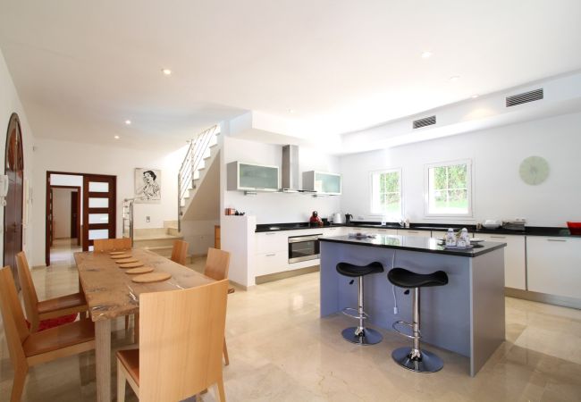 Villa in Pollensa - Casa Gotmar 132 Villa in Pollensa - Casa Gotmar 132