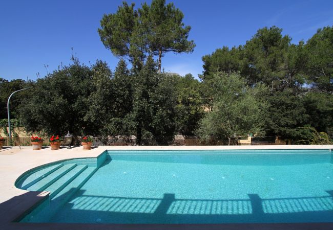 Villa in Pollensa - Casa Gotmar 132 Villa in Pollensa - Casa Gotmar 132