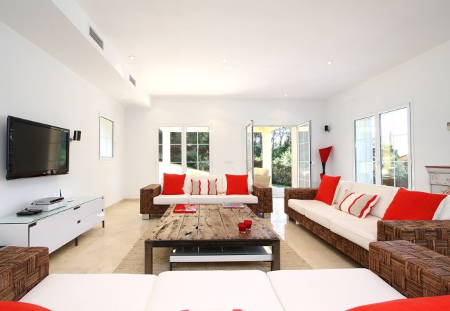 Villa in Pollensa - Casa Gotmar 132 Villa in Pollensa - Casa Gotmar 132