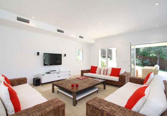 Villa in Pollensa - Casa Gotmar 132 Villa in Pollensa - Casa Gotmar 132