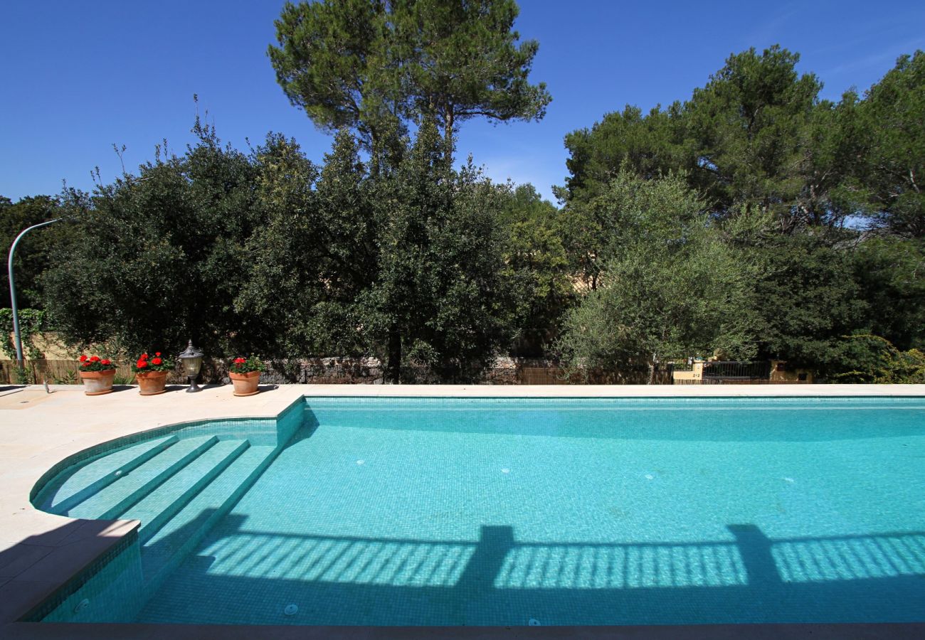 Villa in Pollensa - Casa Gotmar 132 is a luxury holiday villa in Puerto Pollensa, Mallorca with a private swimming pool