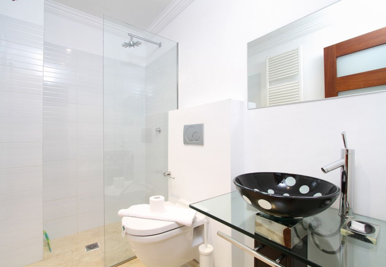 Villa in Pollensa - Casa Gotmar 132