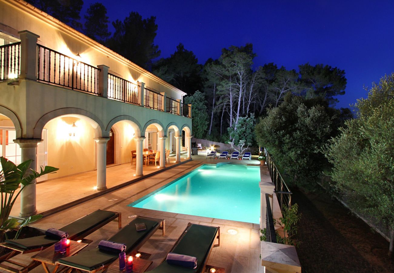 Villa in Pollensa - Casa Gotmar 132