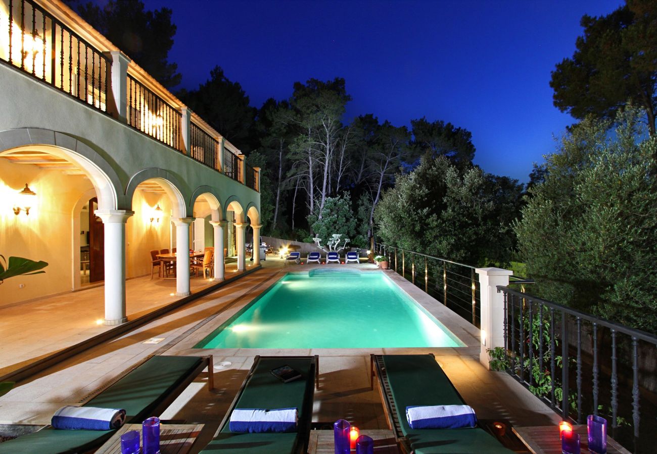 Villa in Pollensa - Casa Gotmar 132