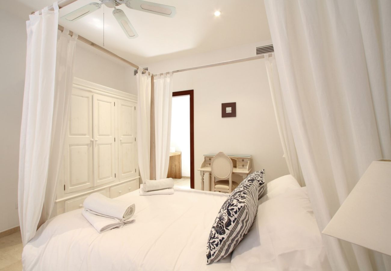 Villa in Pollensa - Casa Gotmar 132