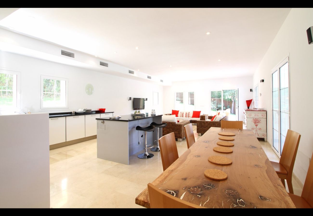 Villa in Pollensa - Casa Gotmar 132