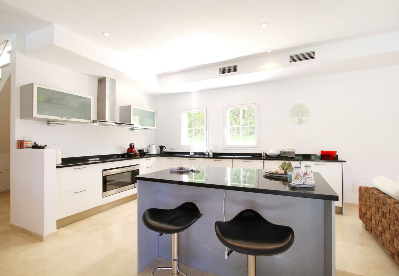 Villa in Pollensa - Casa Gotmar 132
