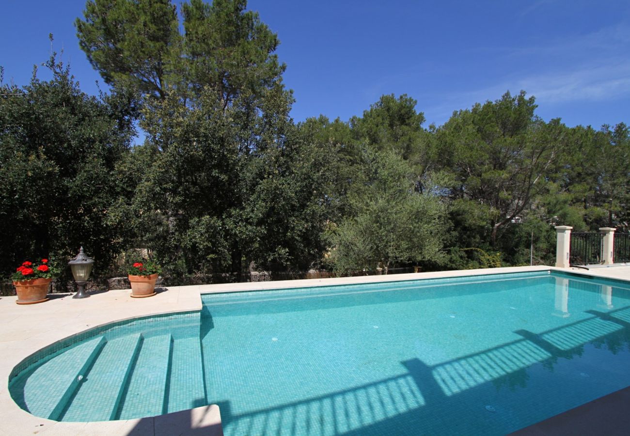 Villa in Pollensa - Casa Gotmar 132