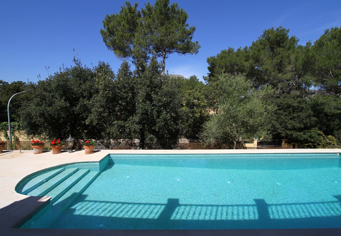 Villa in Pollensa - Casa Gotmar 132