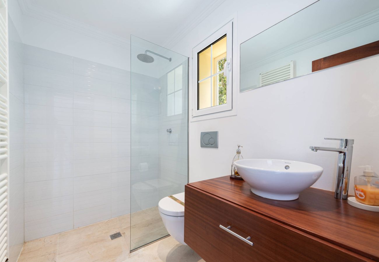 Villa in Pollensa - Casa Gotmar 132 by Balearic Villas