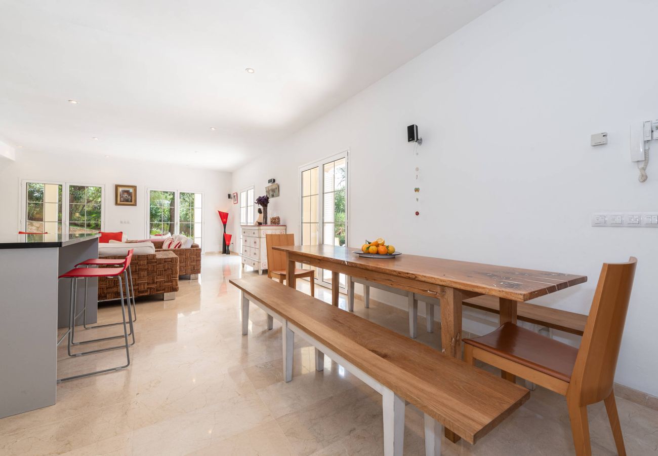 Villa in Pollensa - Casa Gotmar 132 by Balearic Villas