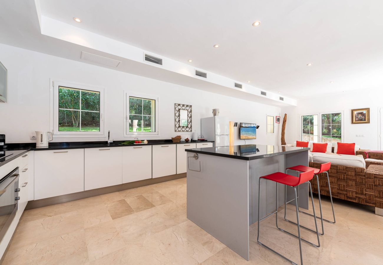 Villa in Pollensa - Casa Gotmar 132 by Balearic Villas