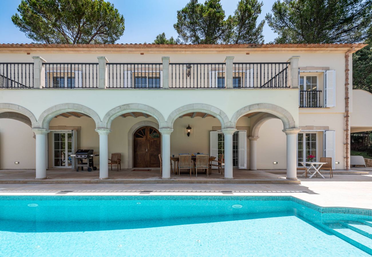 Villa in Pollensa - Casa Gotmar 132 by Balearic Villas