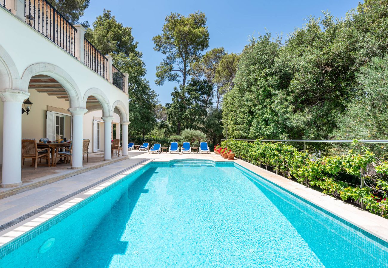 Villa in Pollensa - Casa Gotmar 132 by Balearic Villas
